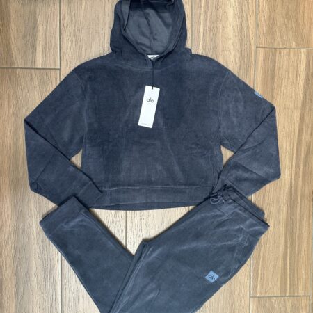 ALO,Pambuk i Plote,per Femra