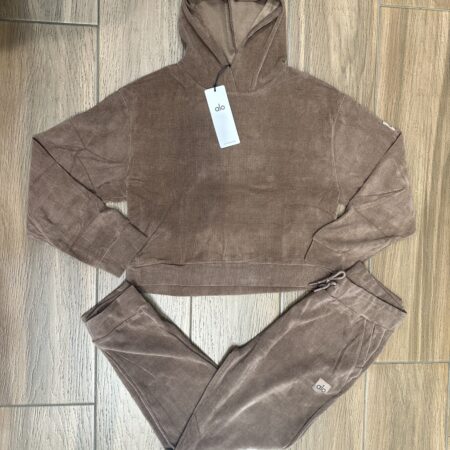 ALO,Pambuk i Plote,per Femra