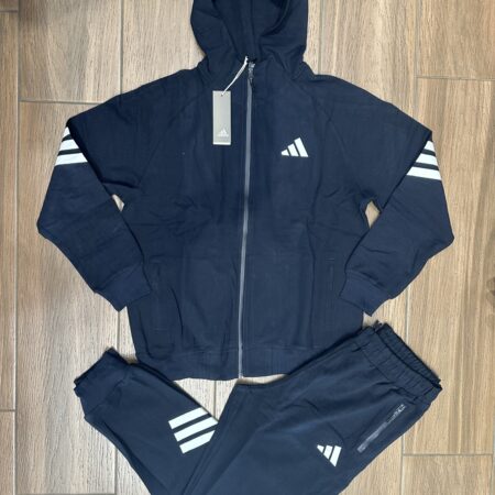 Adidas,Pambuk+Mikrofiber i plote,Dark Blue