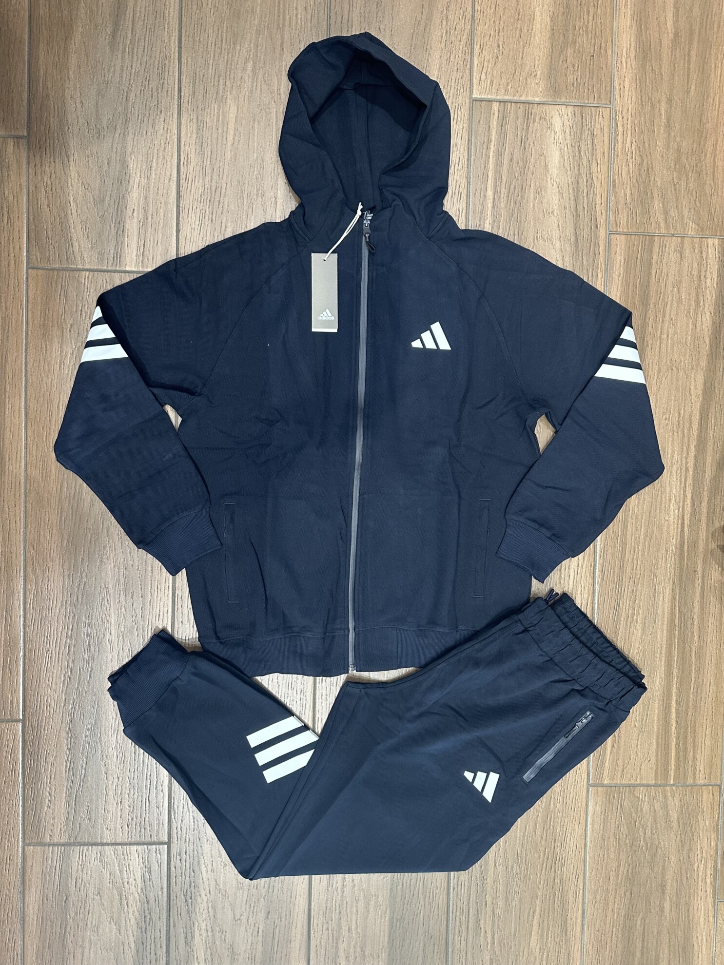 Adidas,Pambuk+Mikrofiber i plote,Dark Blue