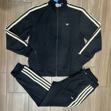 Adidas,Pambuk+Mikrofiber ,Black