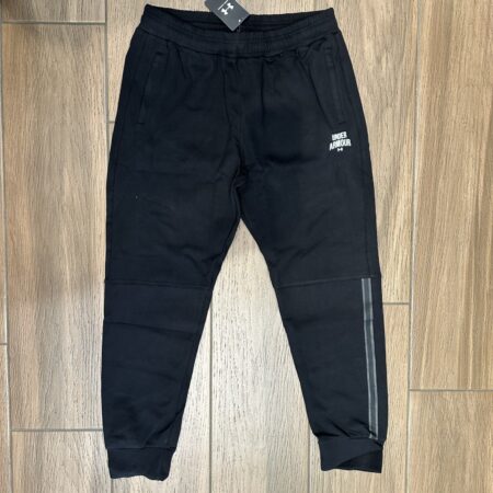 Pambuk i Plote,Under Armour, Black