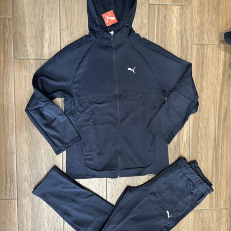 Puma,Pambuk+Mikrofiber ,Blu e Erret