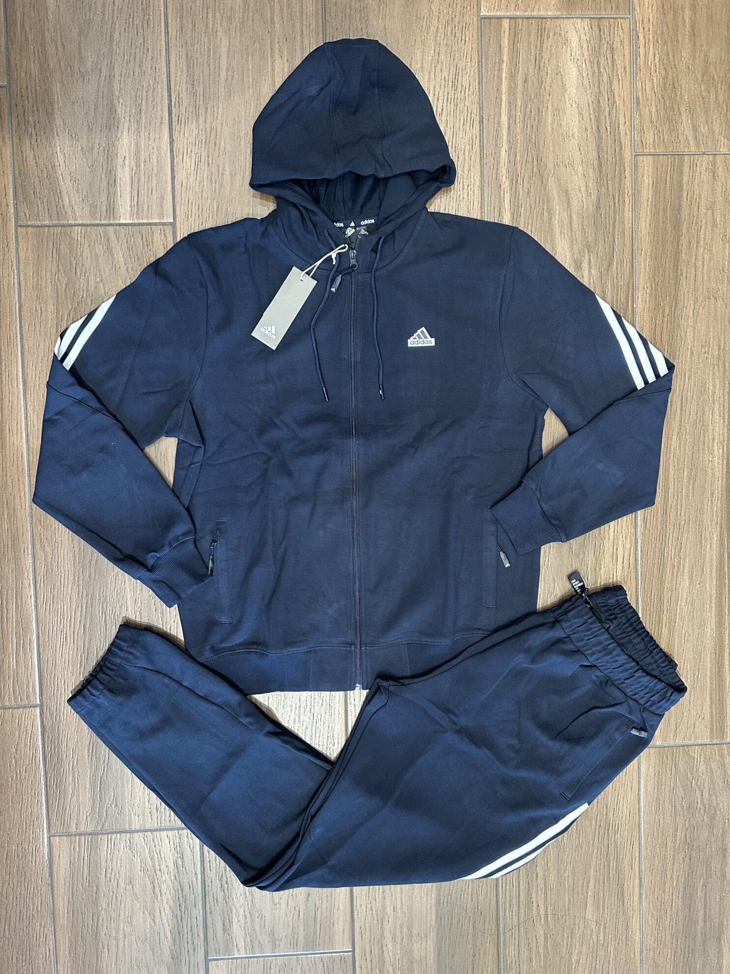 Microfiber , adidas, per Meshkuj.Blu e Erret