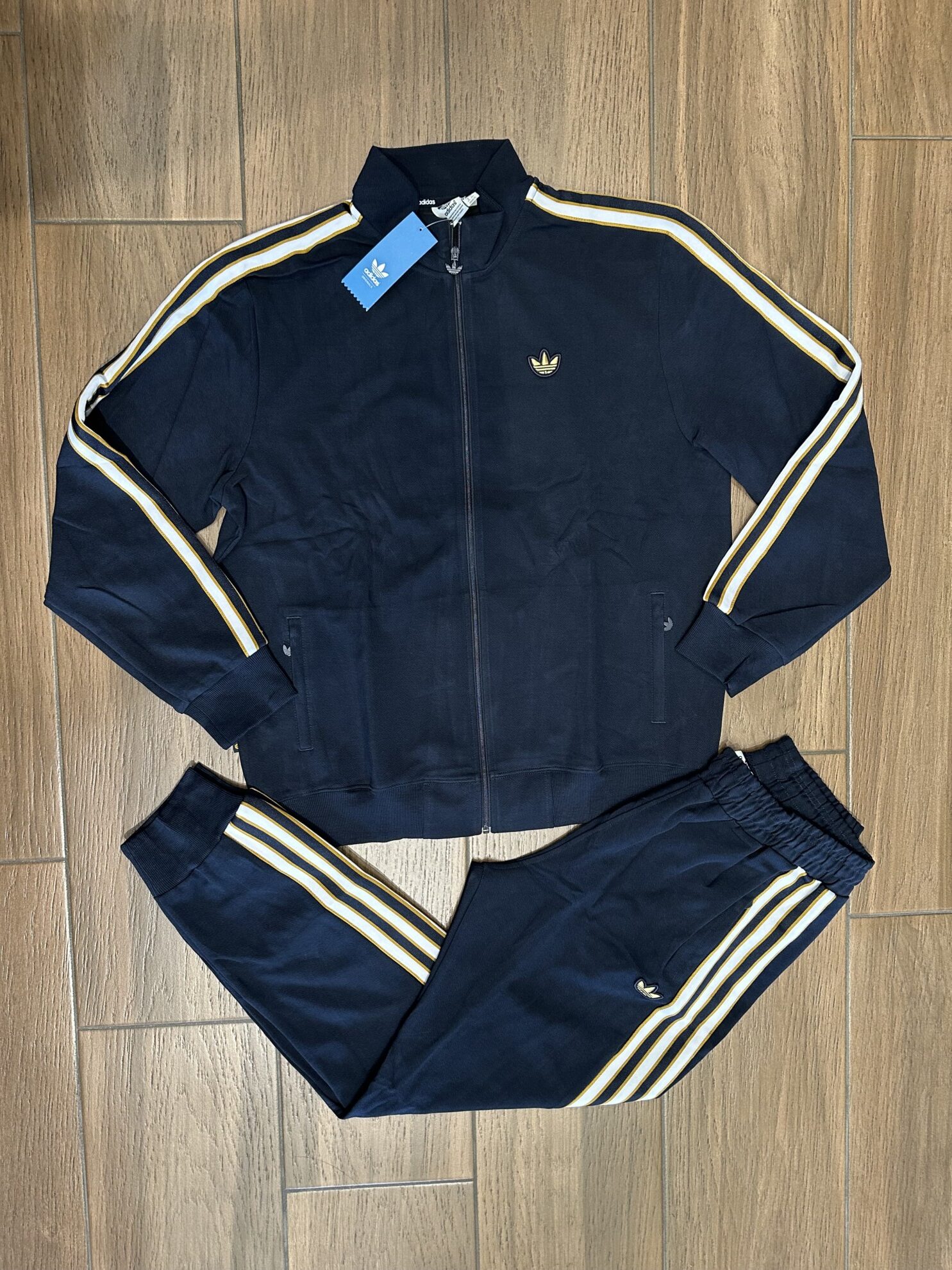 Microfiber , adidas, per Meshkuj.Blu e Erret