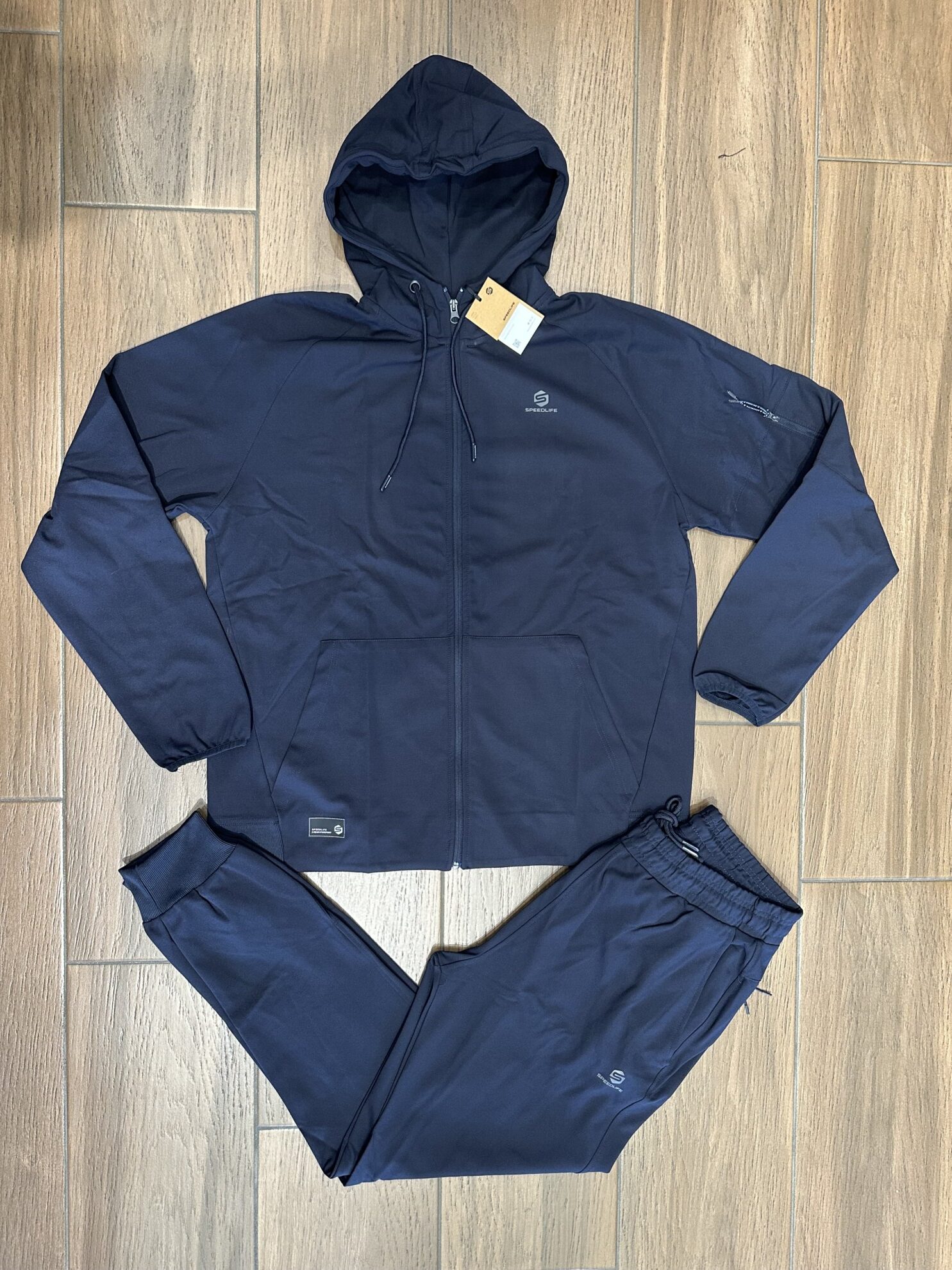 Microfiber ,per Meshkuj.Blu e Erret