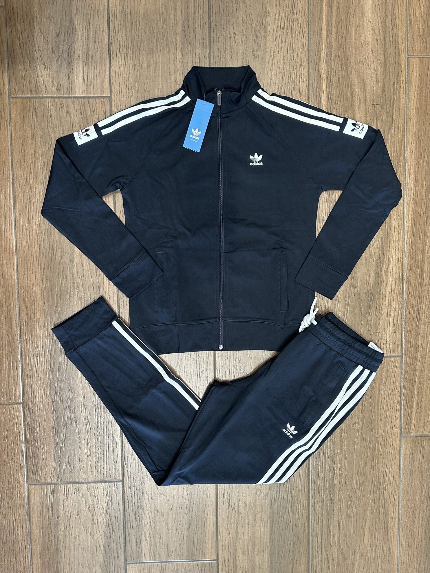 Adidas,Microfiber,per Femra,Blu e Erret