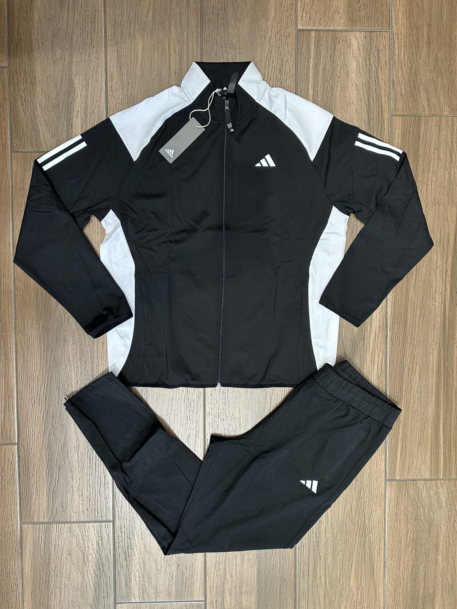 Adidas,Microfiber,Black,Per Meshkuj