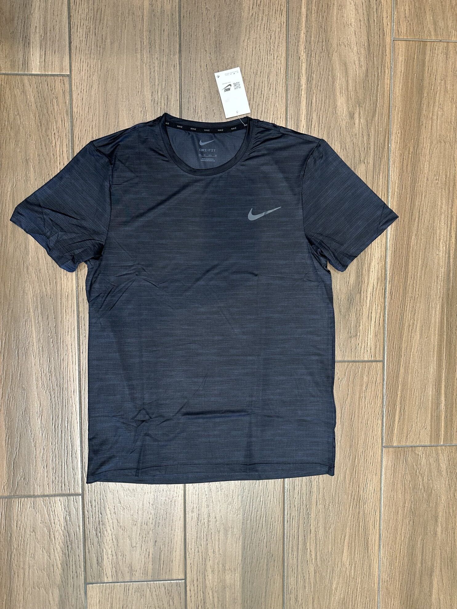 Nike,Mikrofiber,Per Meshkuj,Black