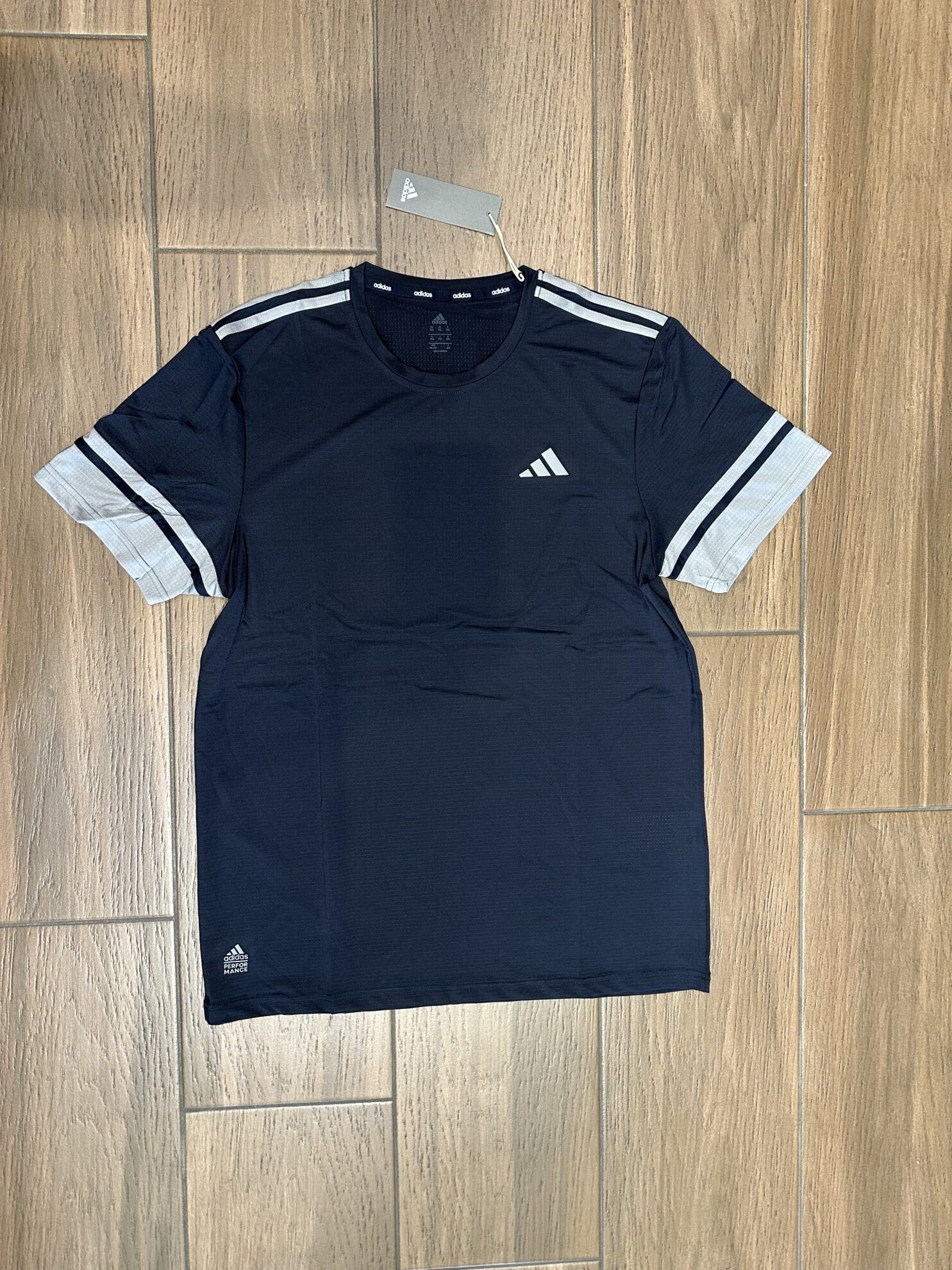 Adidas,Mikrofiber,Per Meshkuj,Dark Blue
