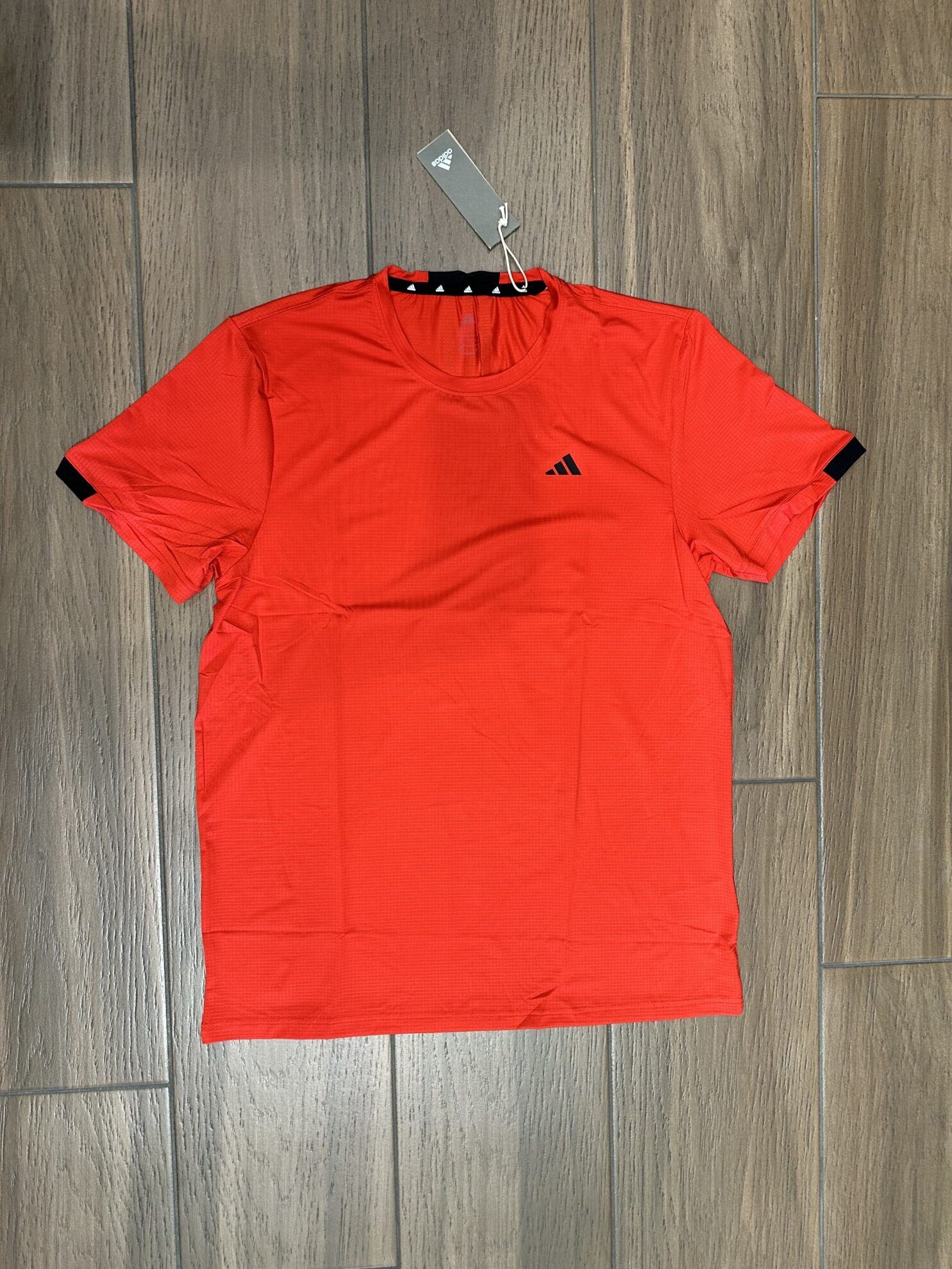 Adidas,Mikrofiber,Per Meshkuj,Orange