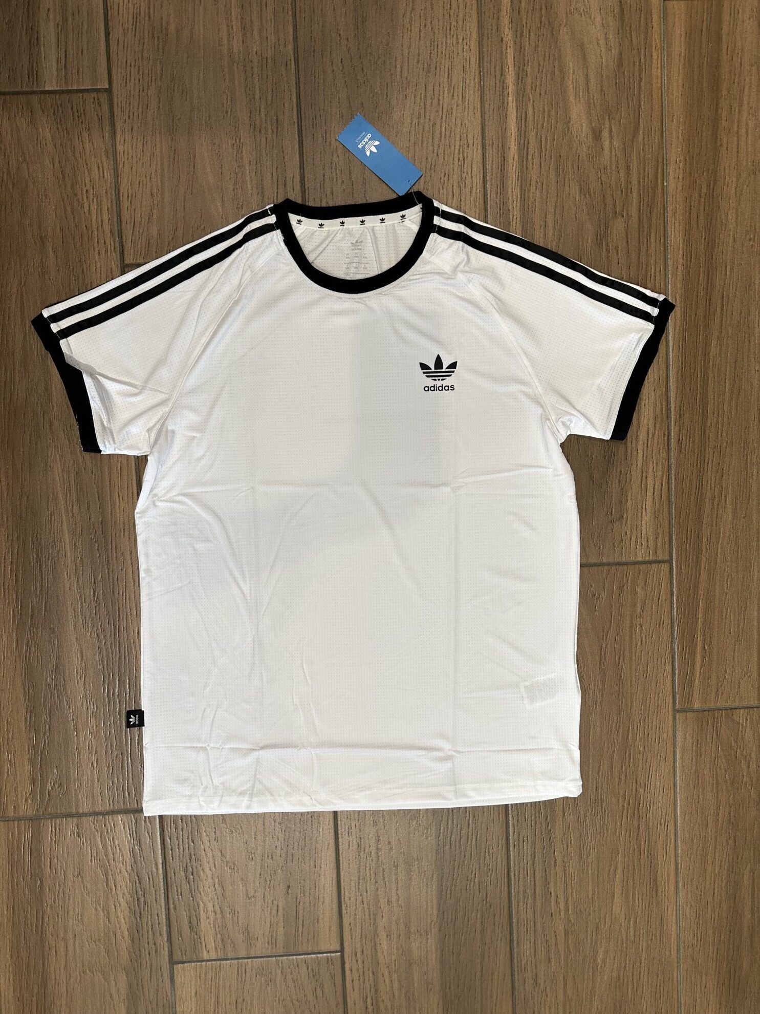 Adidas,Mikrofiber,Per Meshkuj,White