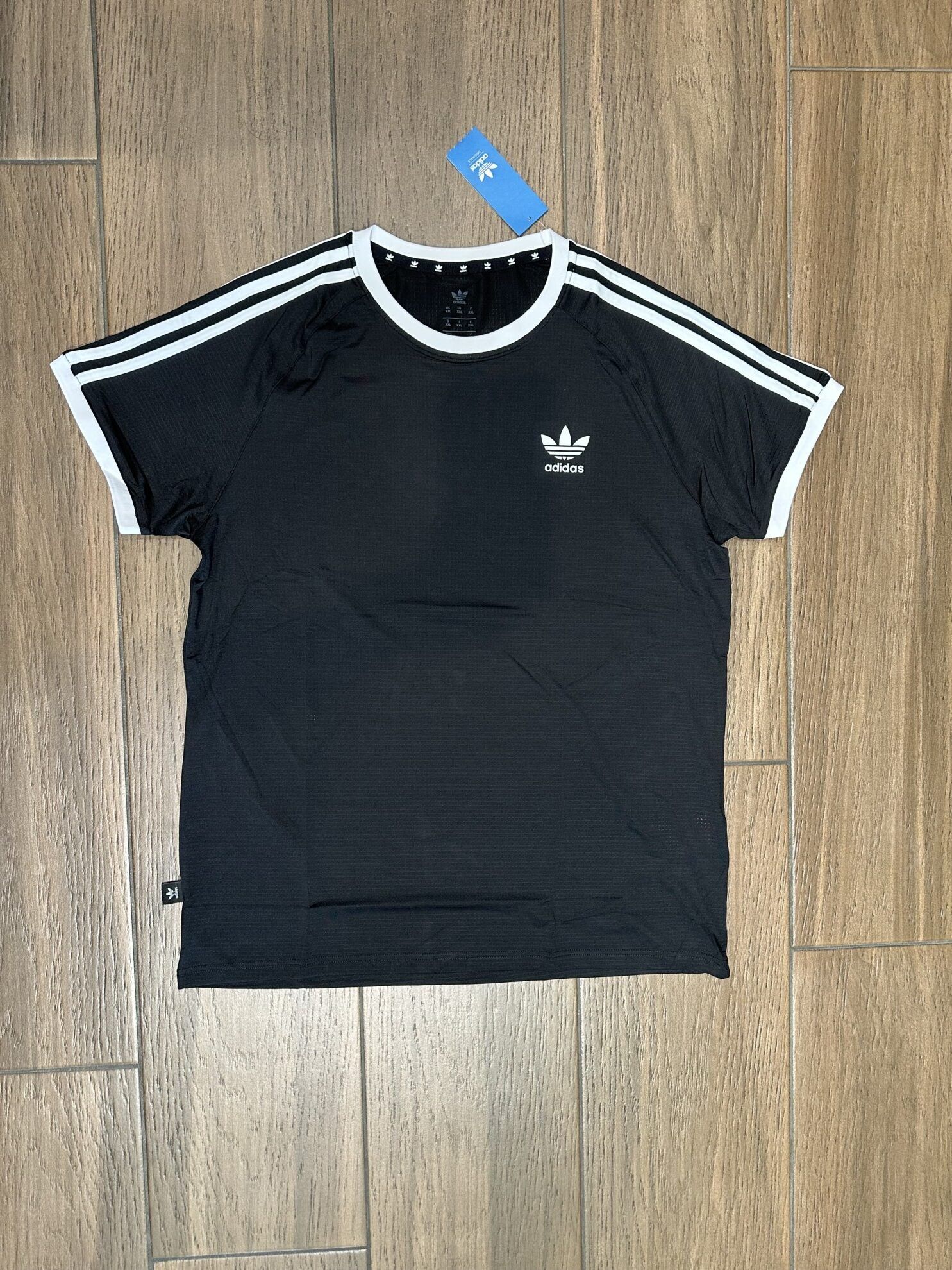 Adidas,Mikrofiber,Per Meshkuj,Black