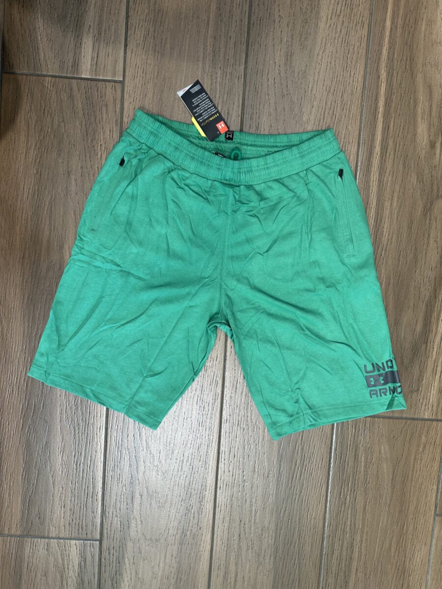Under Armour,Pambuk,Per meshkuj