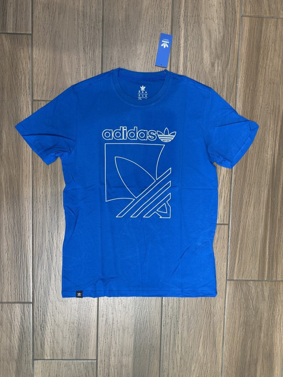 Sax, Pambuk, Per meshkuj, Adidas – xSport