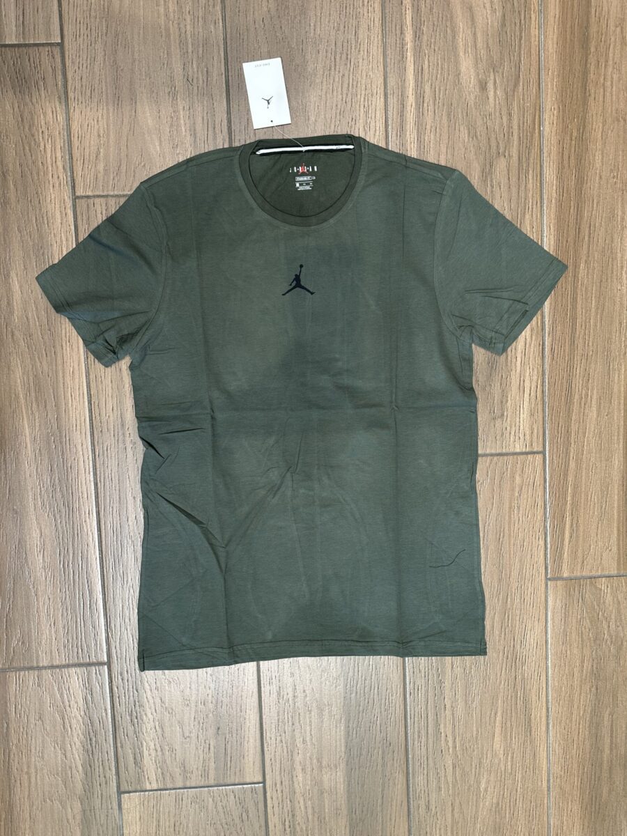 Haki,Pambuk,Per meshkuj,Nike Jordan