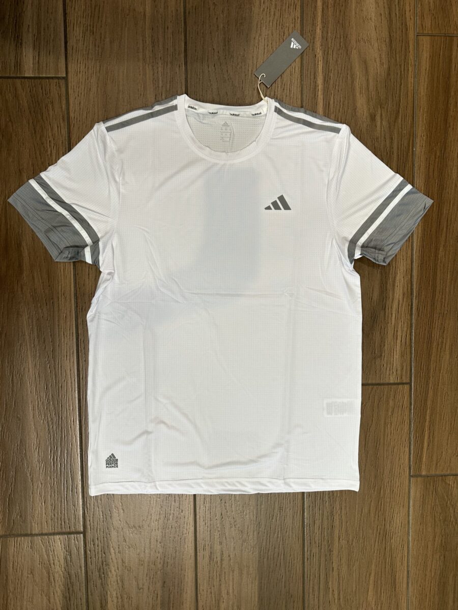 Adidas,Mikrofiber,Per Meshkuj,White