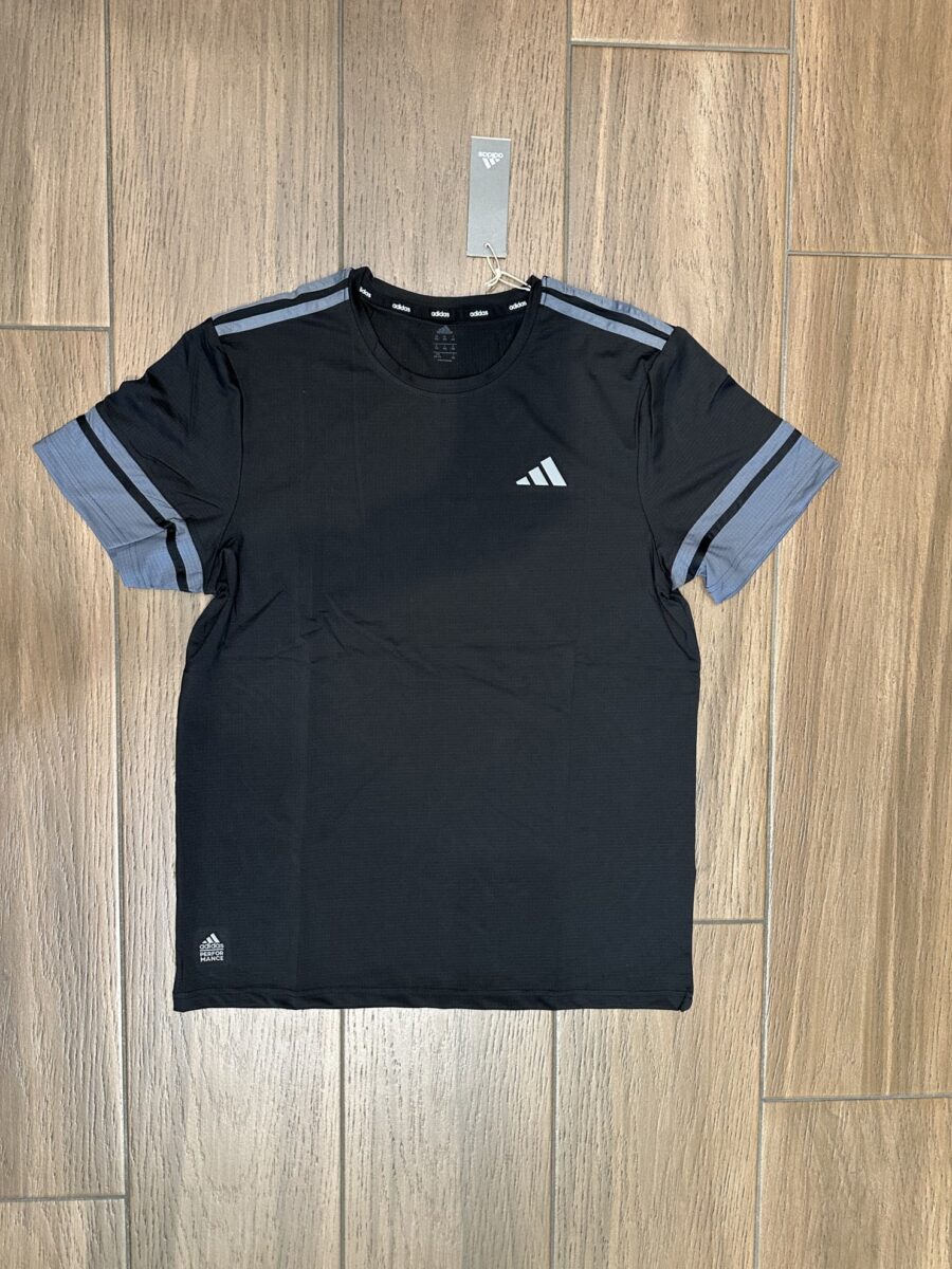 Adidas,Mikrofiber,Per Meshkuj,Black