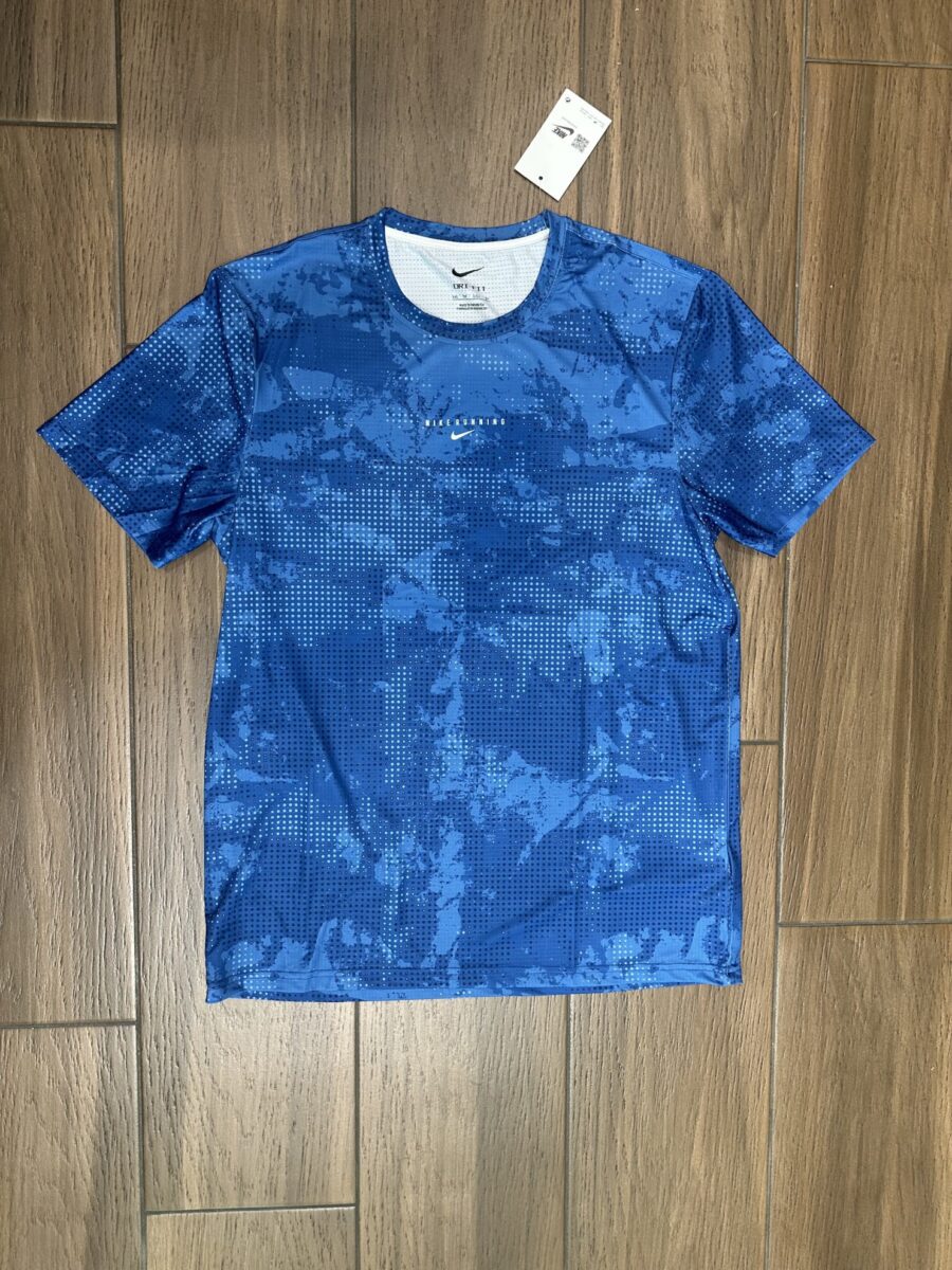 Nike,Mikrofiber slim fit,Indigo,Per meshkuj