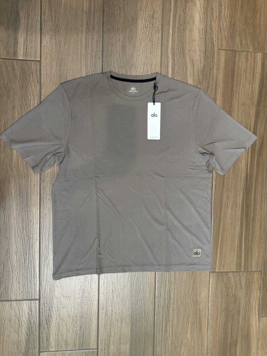 ALO,Oversize,Material Elastik,Vizion,Per meshkuj