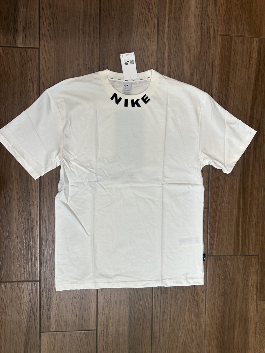 Nike,Oversize,Pambuk,White,Per meshkuj