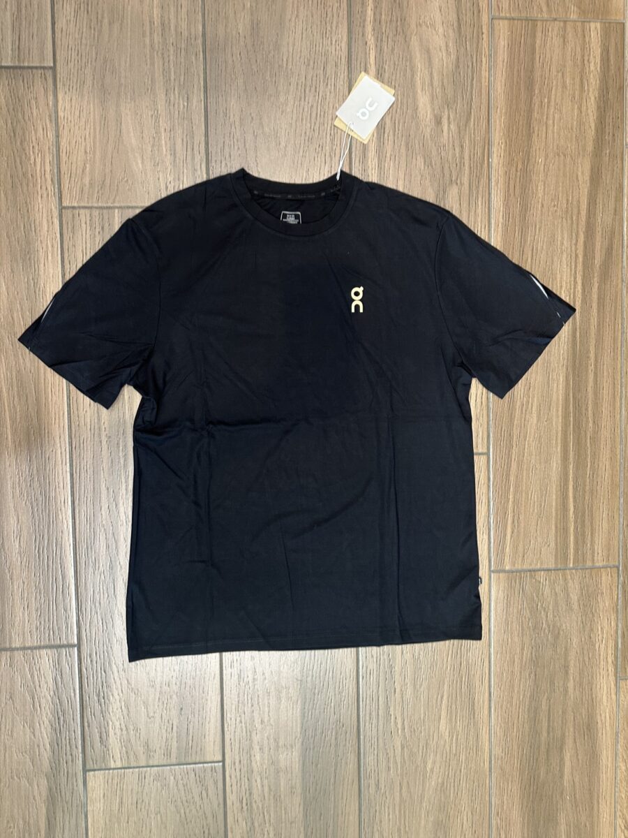 On Cloud,Material Elastik,Black,Per meshkuj