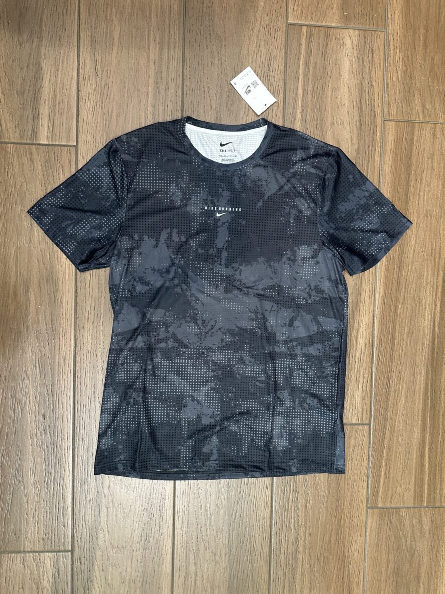 Nike,Mikrofiber slim fit,Black,Per meshkuj
