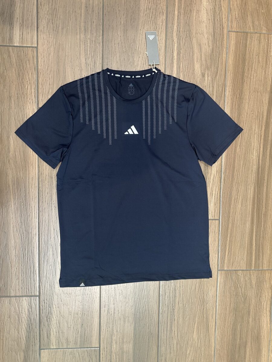 Adidas,Mikrofiber slim fit,Dark Blue,Per meshkuj