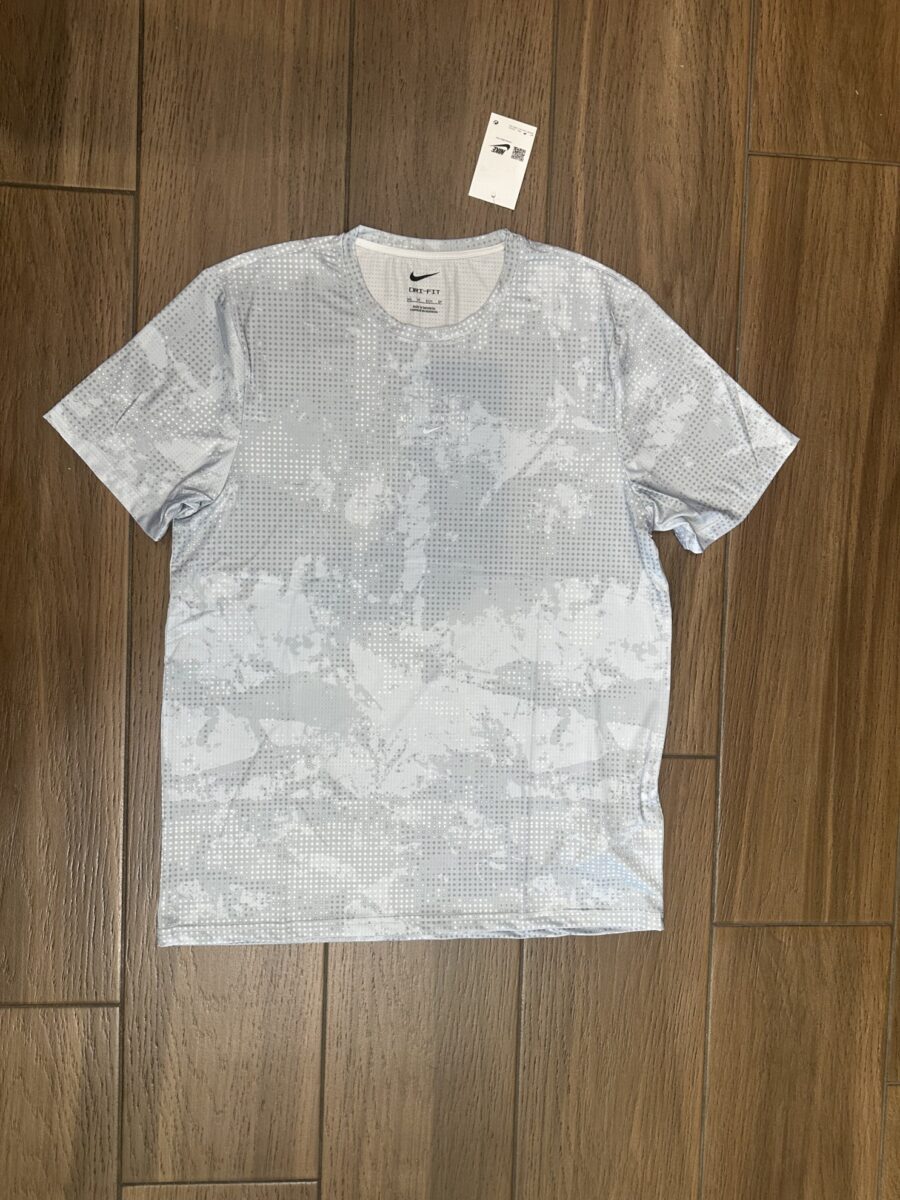 Nike,Mikrofiber slim fit,White,Per meshkuj