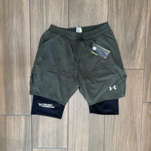 Haki, Fesh fesh, Per meshkuj, Under Armour