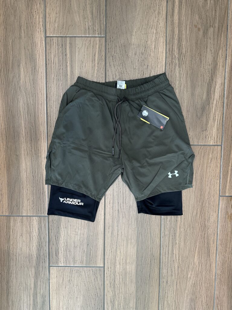 Haki, Fesh fesh, Per meshkuj, Under Armour