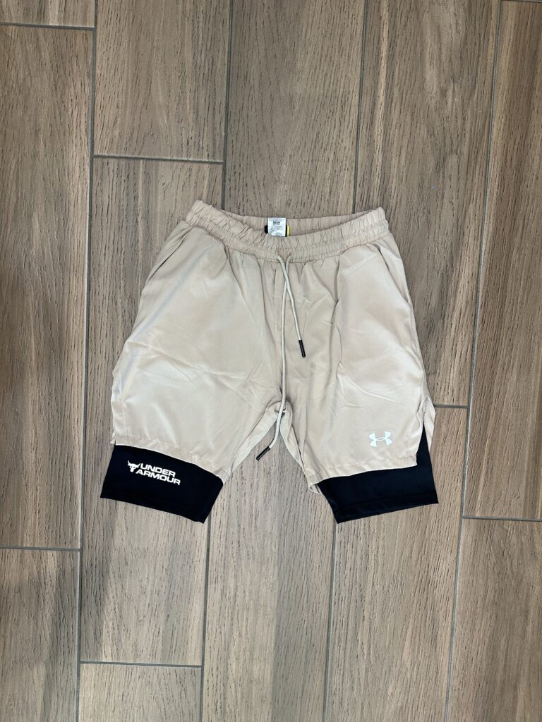 Bezhe, Fesh fesh, Per meshkuj, Under Armour