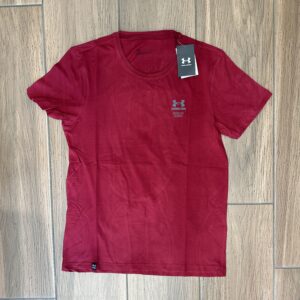 Vishnje, Pambuk, Per meshkuj, Under Armour