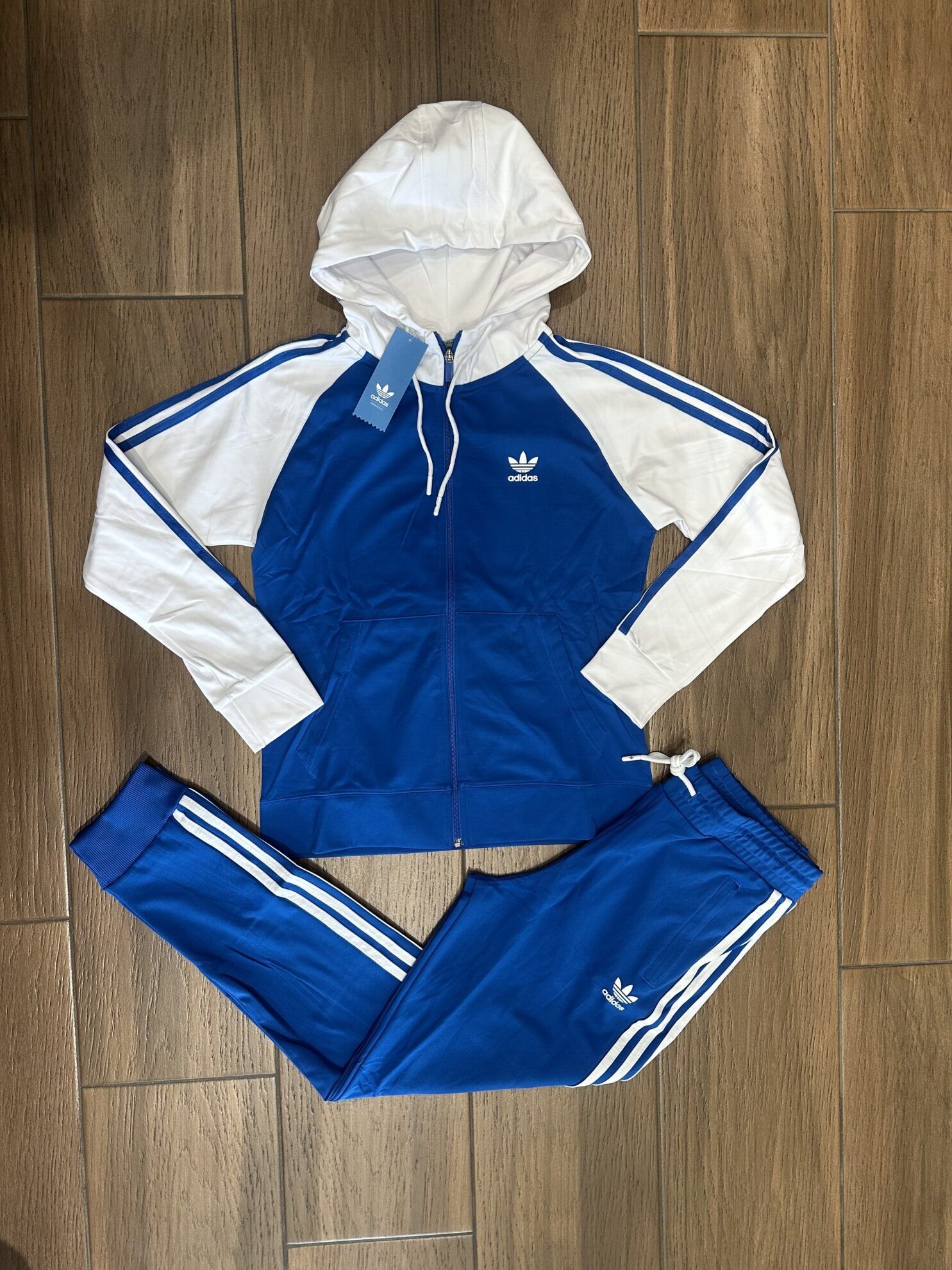 Blu,Microfiber,per Femra