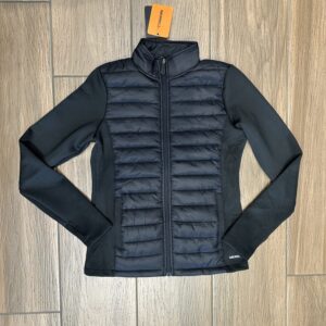 Vatine,Black,Per Femra