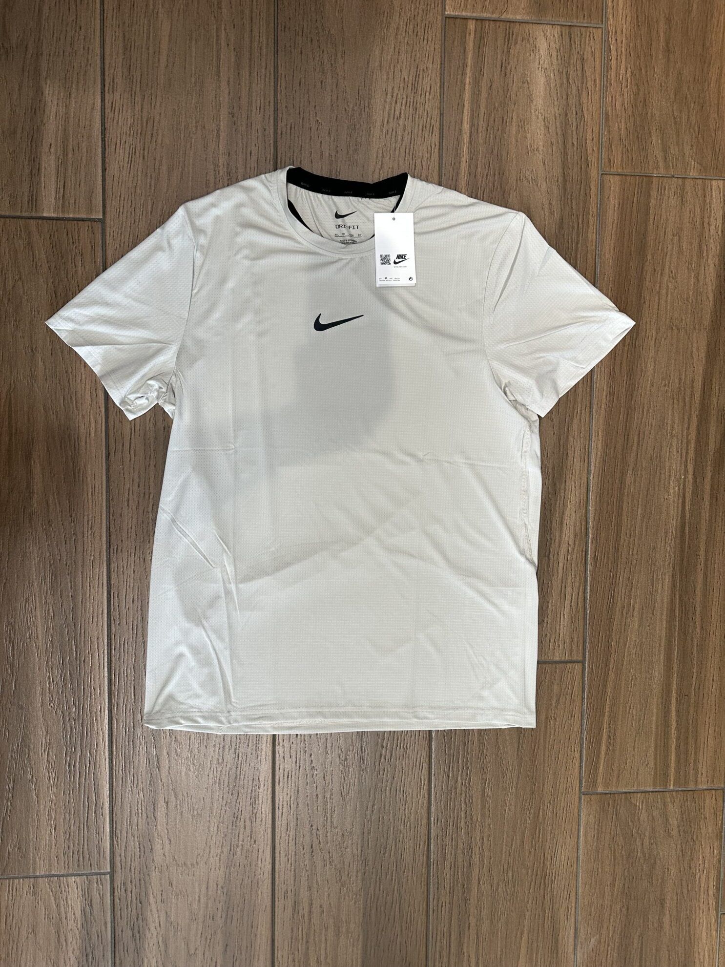 Nike,Microfiber,Per Meshkuj,Gri