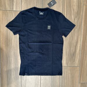 Dark Blue,Pambuk, Per meshkuj, Under Armour