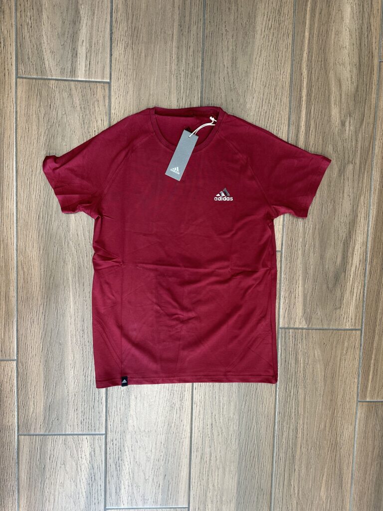 Vishnje,Pambuk,Per meshkuj,Adidas