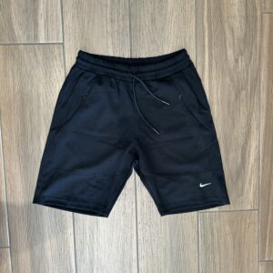 Black, Pambuk, Per meshkuj, Nike
