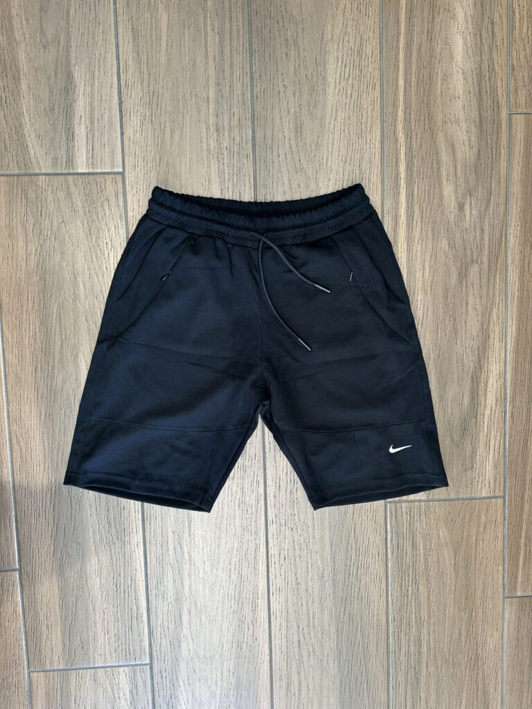 Black, Pambuk, Per meshkuj, Nike