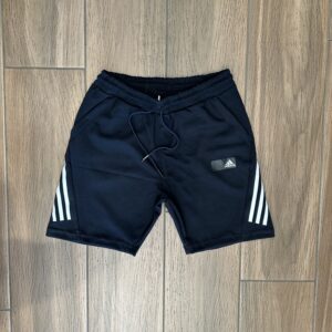 Dark Blue, Pambuk, Per meshkuj, Adidas