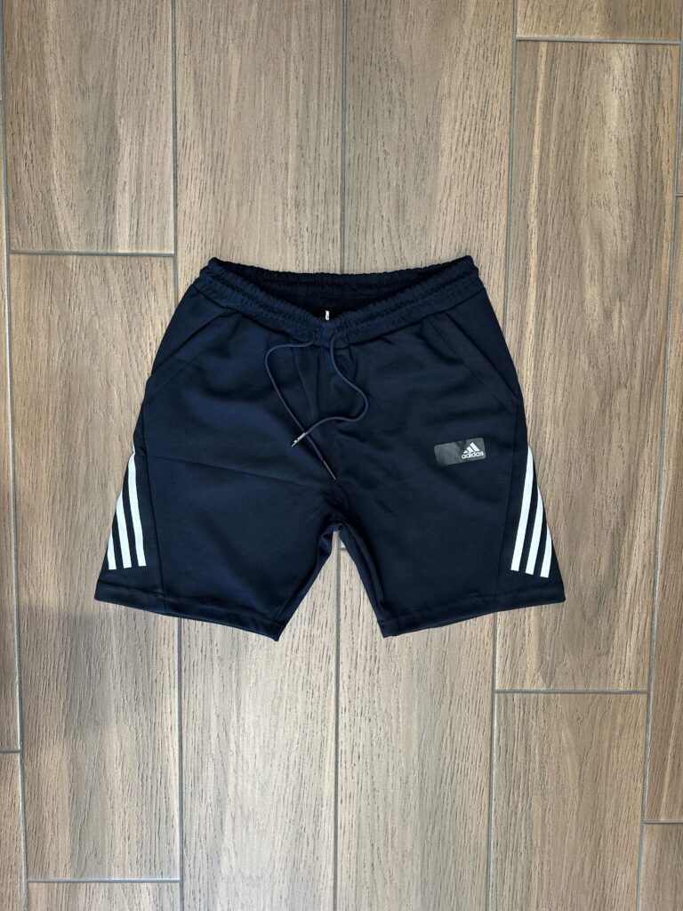 Dark Blue, Pambuk, Per meshkuj, Adidas