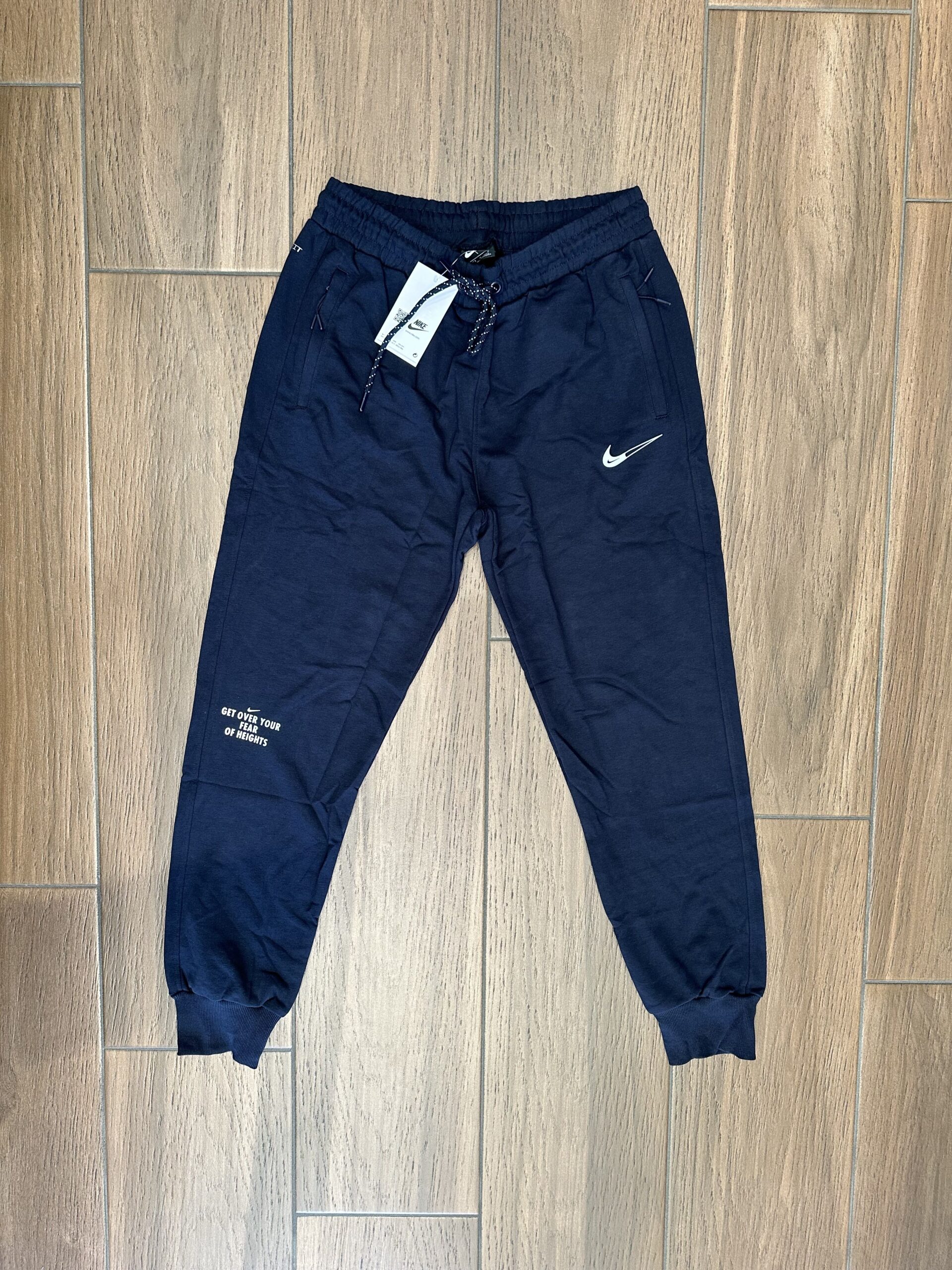 Dark Blue,Pambuk,Per meshkuj,Nike
