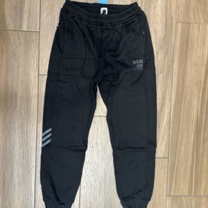 Pambuk i Plote me Push,Adidas, Black