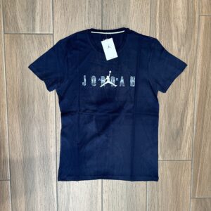 Dark Blue,Pambuk, Per meshkuj, Nike Jordan