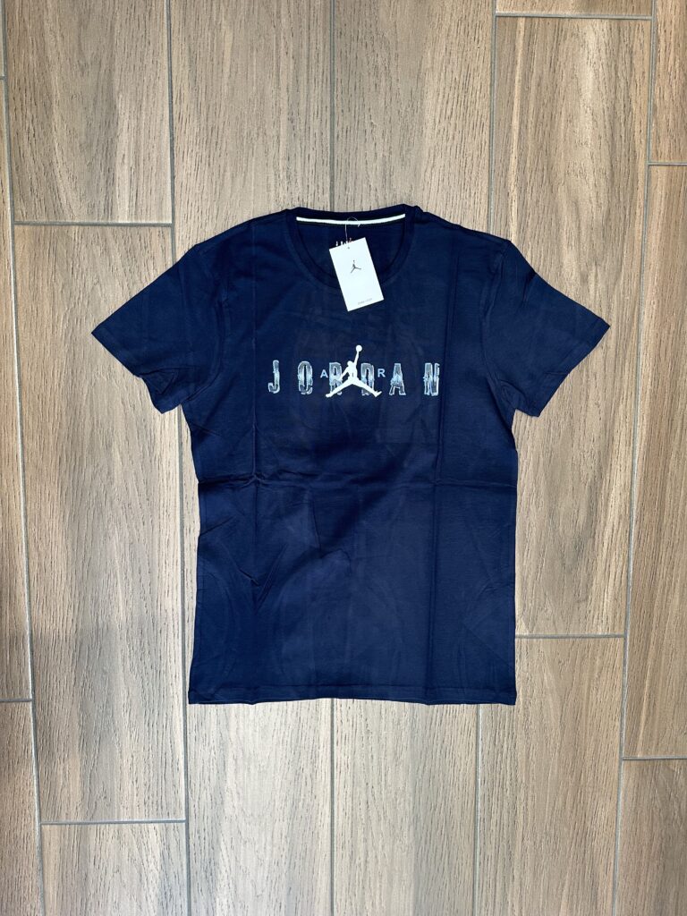 Dark Blue,Pambuk, Per meshkuj, Nike Jordan