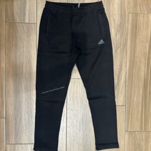 Pambuk i Plote,Adidas, Black