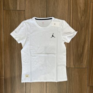 E Bardhe,Pambuk, Per meshkuj, Nike Jordan