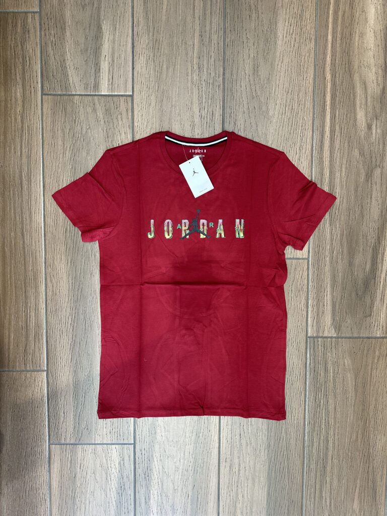Vishnje,Pambuk, Per meshkuj, Nike Jordan
