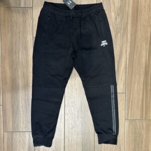 Pambuk i Plote,Under Armour, Black